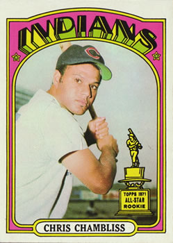 Chris Chambliss