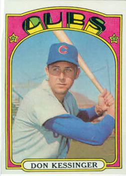 Don Kessinger