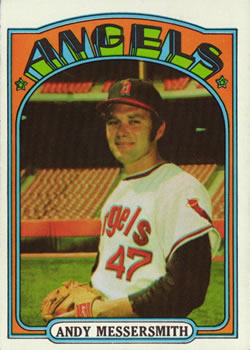 Andy Messersmith