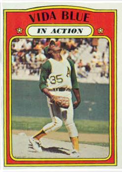 Vida Blue