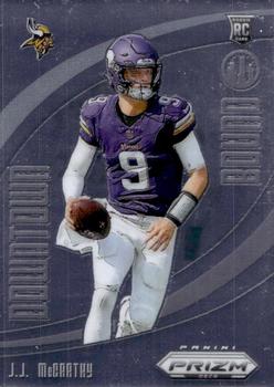 J.J. McCarthy