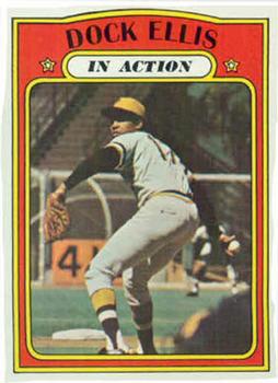 Dock Ellis