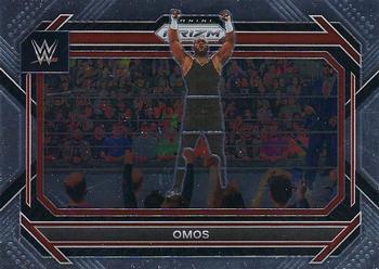 Omos