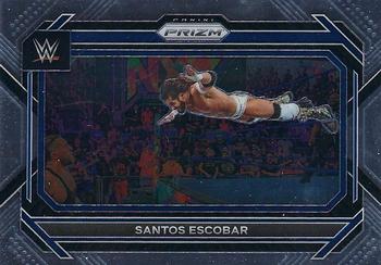 Santos Escobar