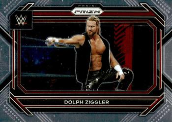 Dolph Ziggler