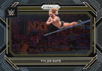 Tyler Bate