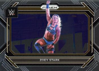Zoey Stark