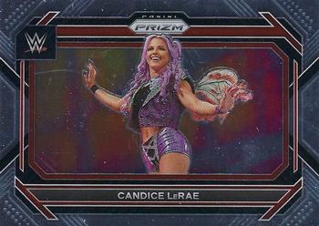 Candice LeRae