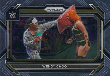 Wendy Choo