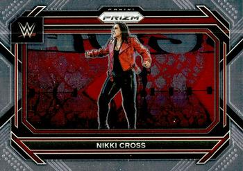 Nikki Cross