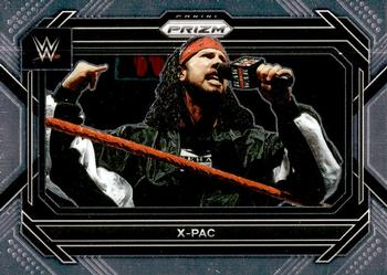 X-Pac