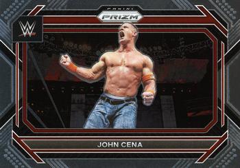 John Cena