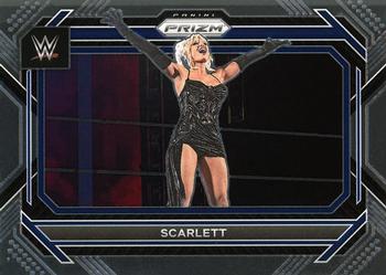 Scarlett