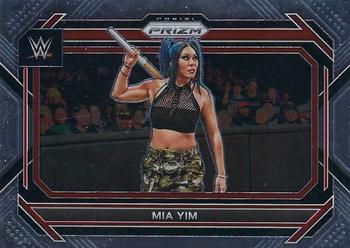 Mia Yim