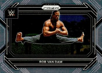 Rob Van Dam