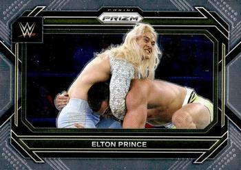 Elton Prince
