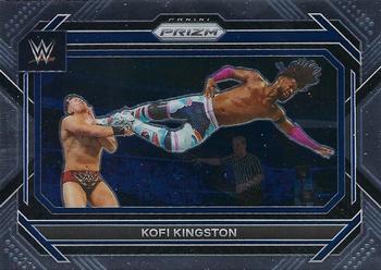 Kofi Kingston