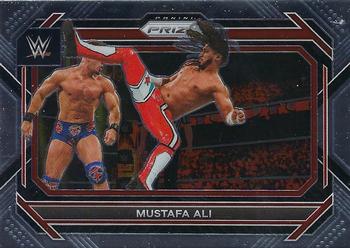 Mustafa Ali