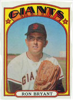 Ron Bryant