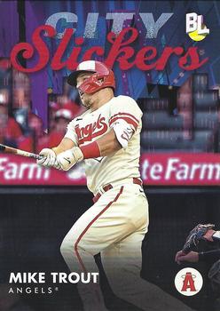 Mike Trout