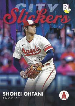 Shohei Ohtani