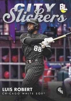Luis Robert