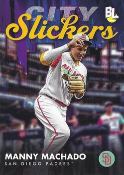 Manny Machado