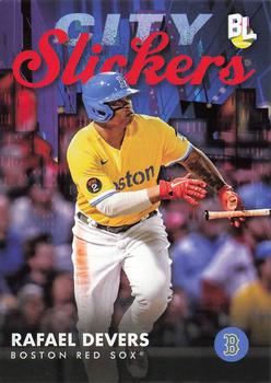 Rafael Devers