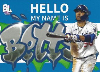 Mookie Betts