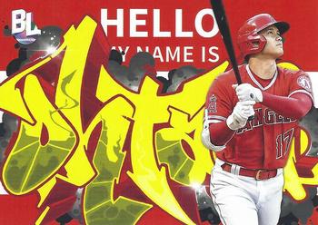 Shohei Ohtani