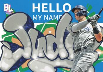 Aaron Judge