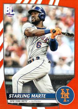 #61 Starling Marte