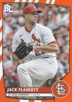 Jack Flaherty