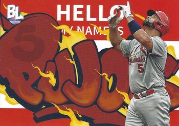 Albert Pujols