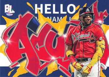 Ronald Acuña Jr.