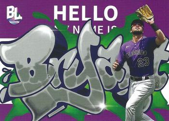 Kris Bryant
