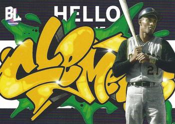 Roberto Clemente