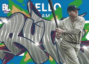Babe Ruth