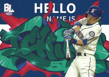 Ichiro