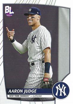 Aaron Judge