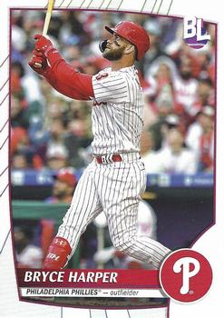 Bryce Harper