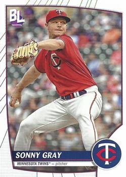 Sonny Gray