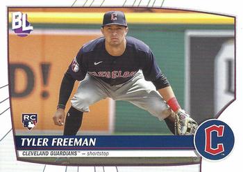 Tyler Freeman
