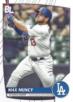 #49 Max Muncy