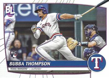 #6 Bubba Thompson