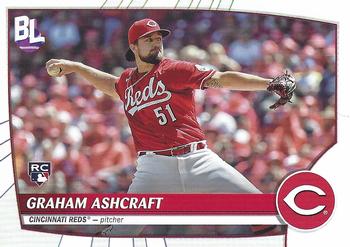 Graham Ashcraft