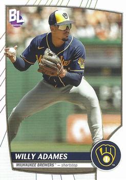Willy Adames