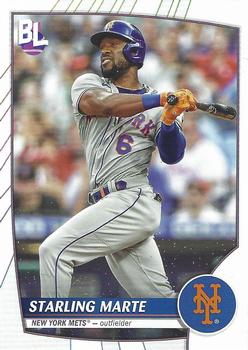 Starling Marte