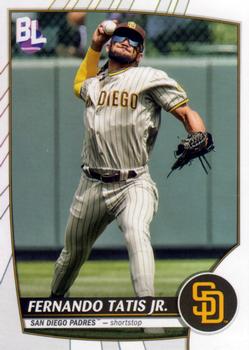 Fernando Tatis Jr.