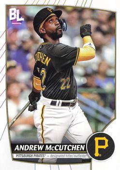 Andrew McCutchen